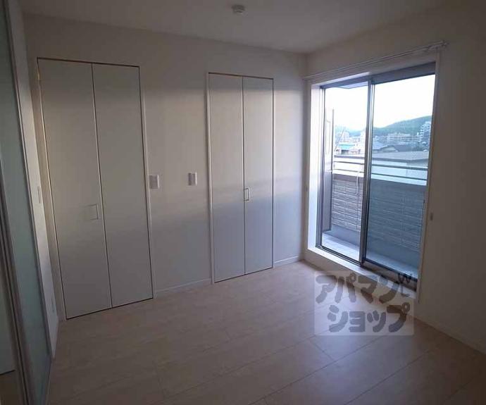 【メゾン廣瀬】間取