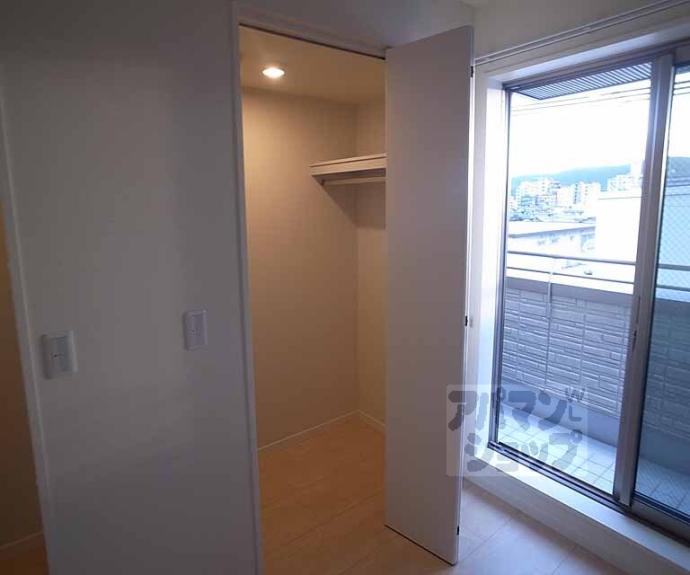 【メゾン廣瀬】間取