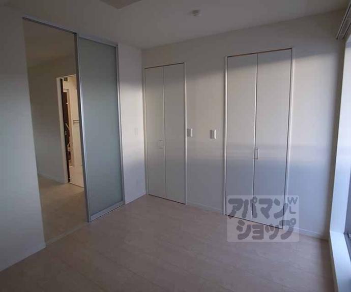 【メゾン廣瀬】間取