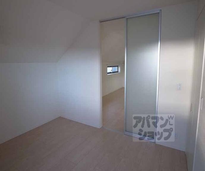 【メゾン廣瀬】間取