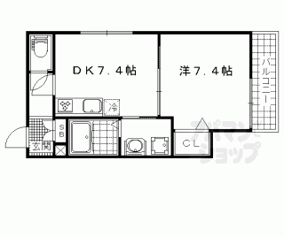 【メゾン廣瀬】