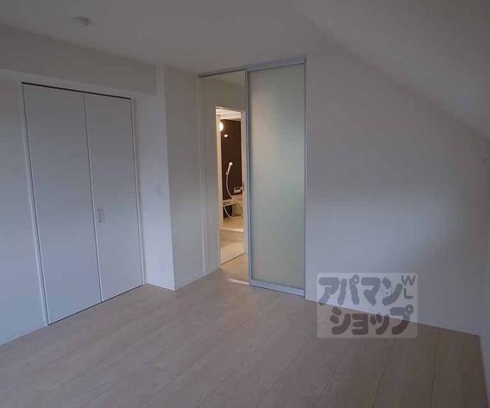 【メゾン廣瀬】間取