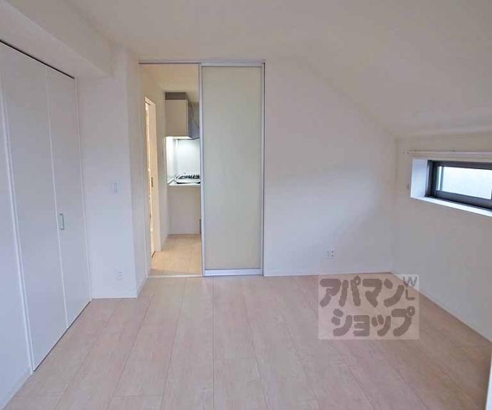 【メゾン廣瀬】間取