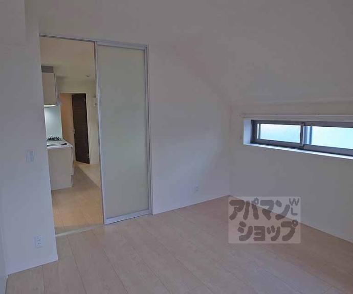 【メゾン廣瀬】間取