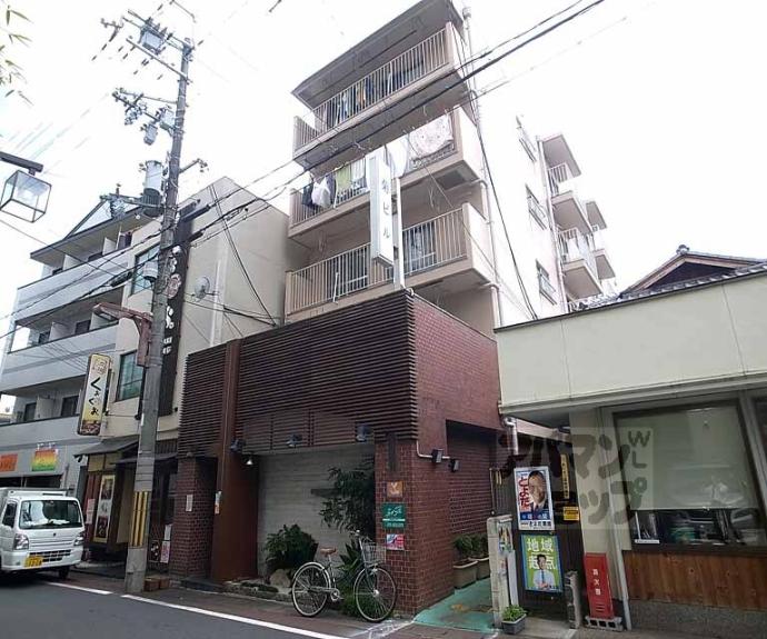 【菊ビル】間取
