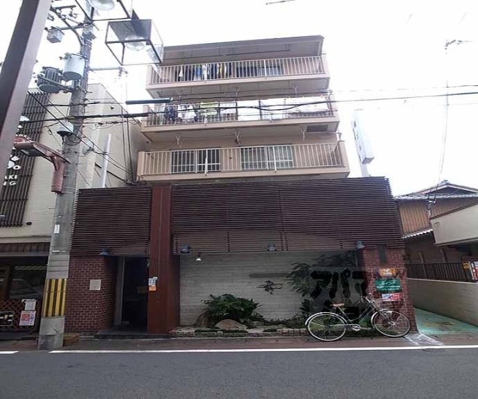 【菊ビル】間取