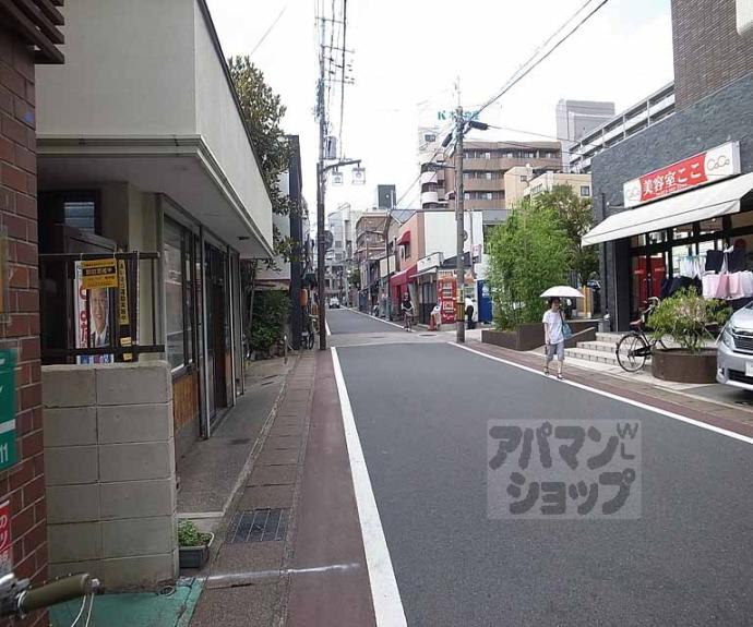 【菊ビル】間取