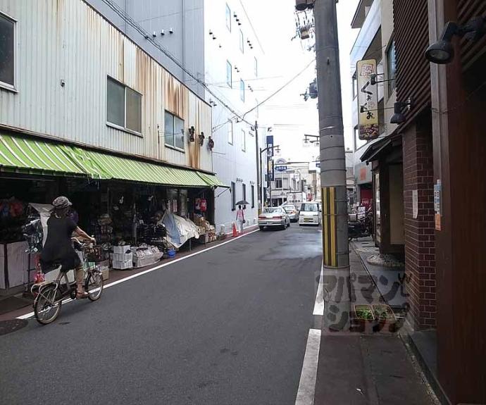 【菊ビル】間取