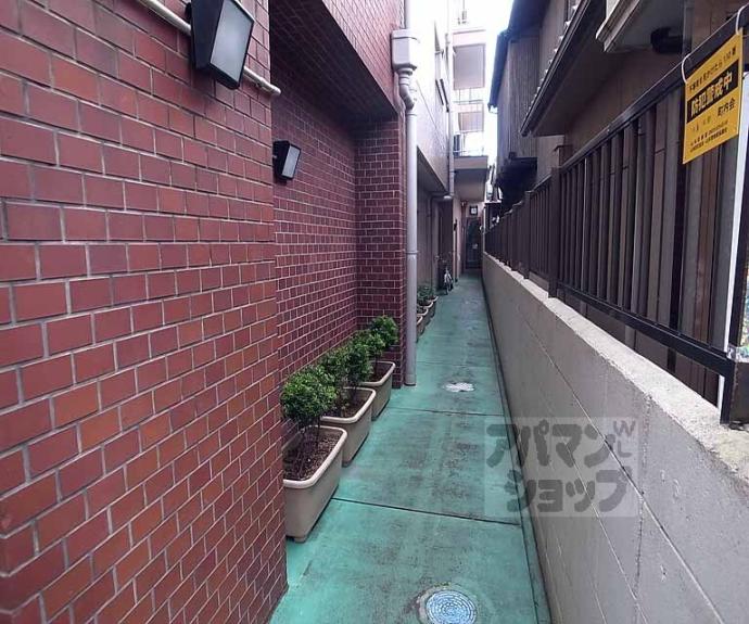 【菊ビル】間取