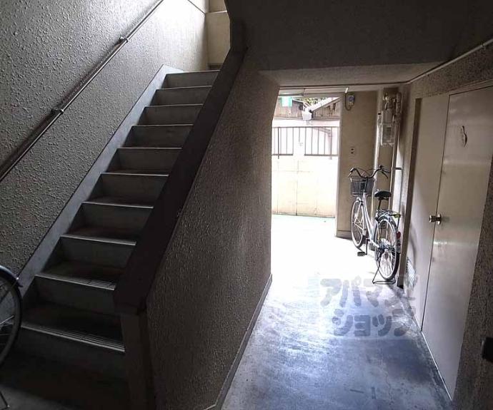 【菊ビル】間取