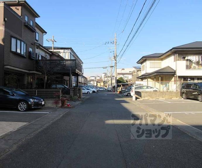 【コンフォート御供田】間取