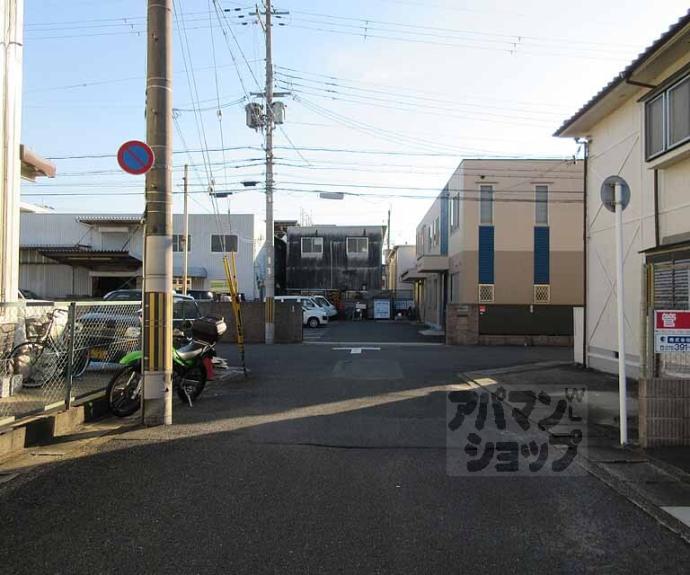 【コンフォート御供田】間取