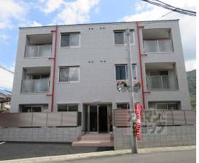 セジュールひのき：間取図