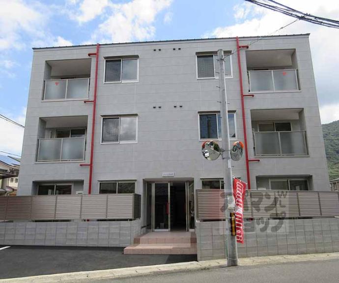 【セジュールひのき】間取