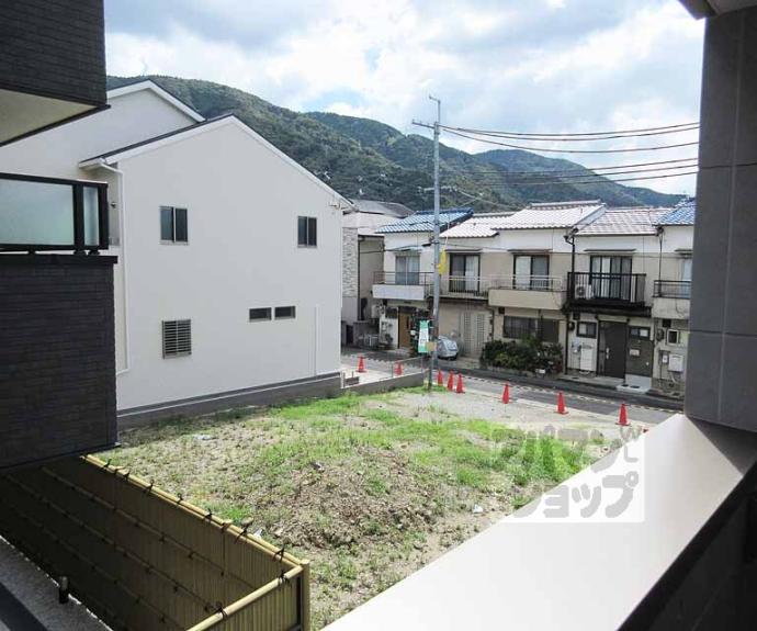 【セジュールひのき】間取