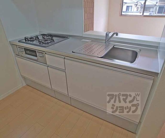 【リーリエ　ＯＴＯＷＡＧＡＷＡ】間取