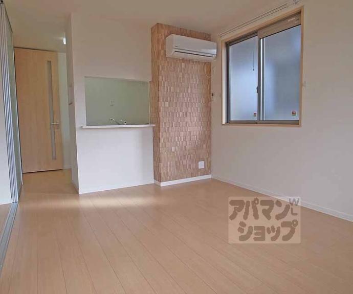 【リーリエ　ＯＴＯＷＡＧＡＷＡ】間取