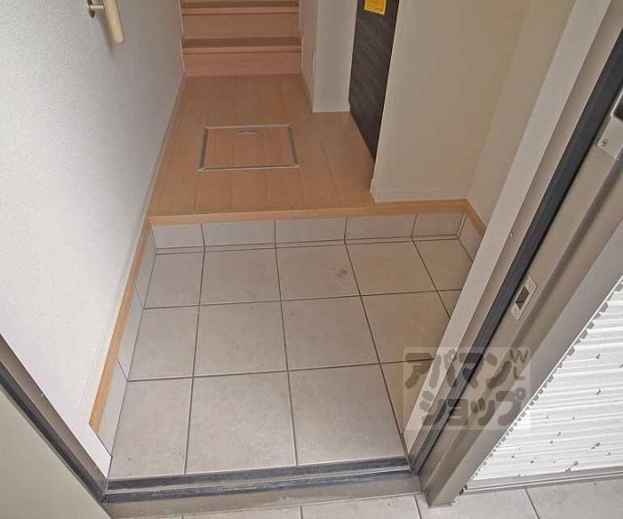 【リーリエ　ＯＴＯＷＡＧＡＷＡ】間取