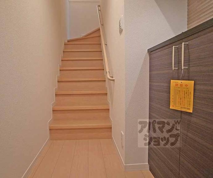 【リーリエ　ＯＴＯＷＡＧＡＷＡ】間取