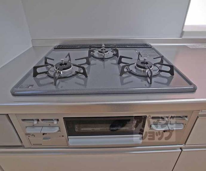 【リーリエ　ＯＴＯＷＡＧＡＷＡ】間取