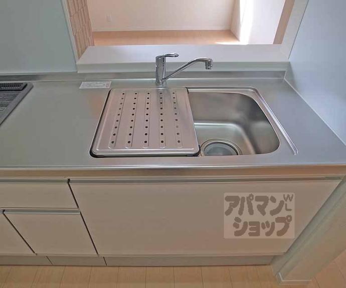 【リーリエ　ＯＴＯＷＡＧＡＷＡ】間取