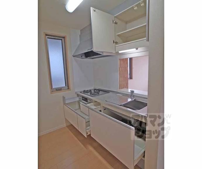 【リーリエ　ＯＴＯＷＡＧＡＷＡ】間取