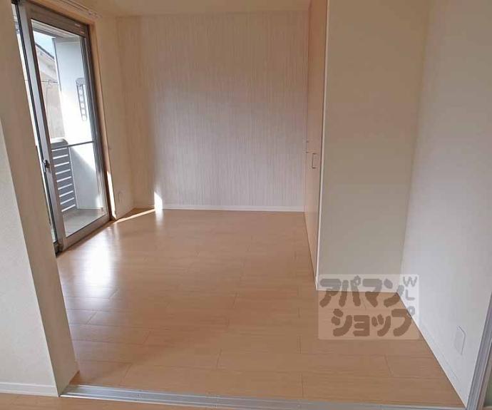 【リーリエ　ＯＴＯＷＡＧＡＷＡ】間取