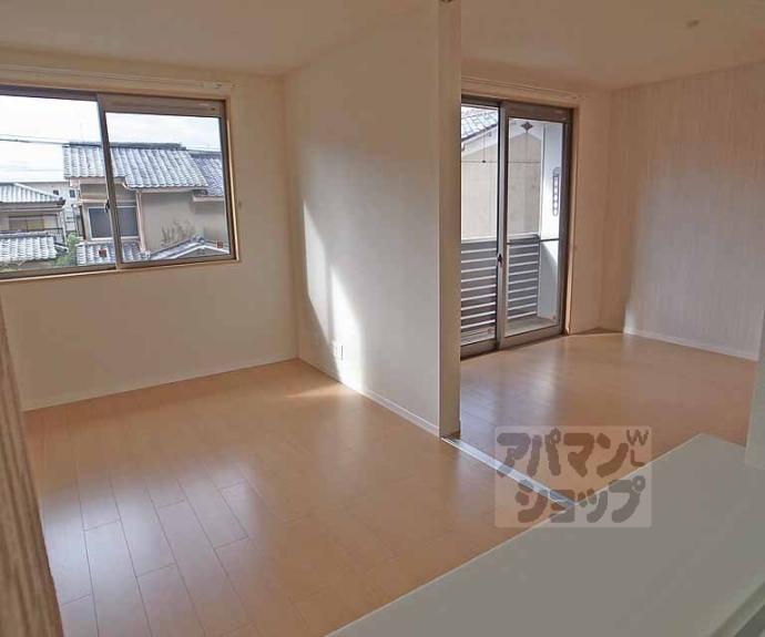 【リーリエ　ＯＴＯＷＡＧＡＷＡ】間取