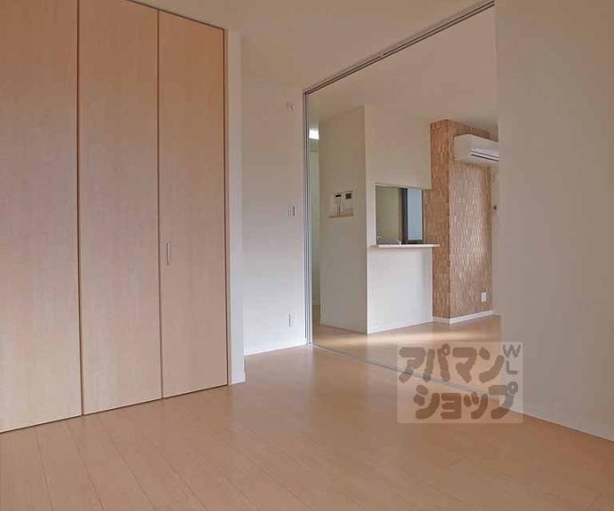 【リーリエ　ＯＴＯＷＡＧＡＷＡ】間取