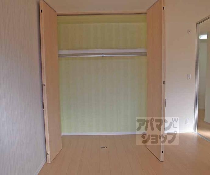 【リーリエ　ＯＴＯＷＡＧＡＷＡ】間取