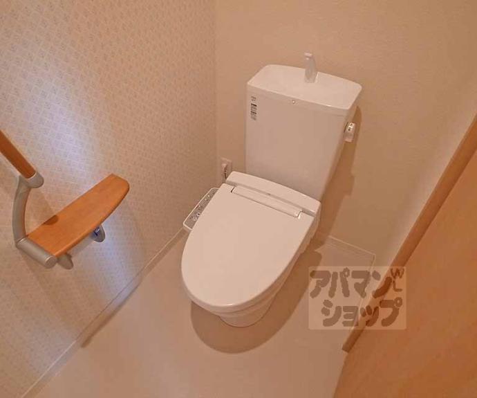 【リーリエ　ＯＴＯＷＡＧＡＷＡ】間取