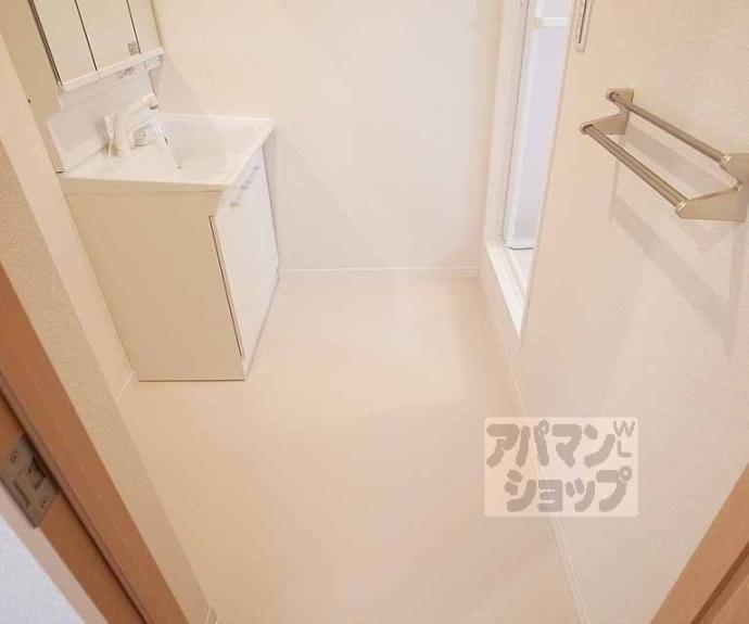 【リーリエ　ＯＴＯＷＡＧＡＷＡ】間取