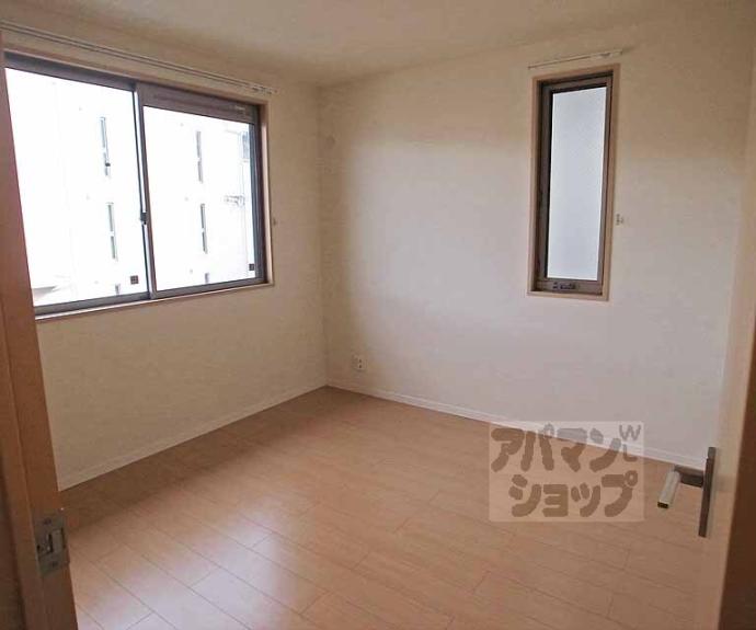 【リーリエ　ＯＴＯＷＡＧＡＷＡ】間取