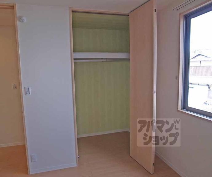 【リーリエ　ＯＴＯＷＡＧＡＷＡ】間取