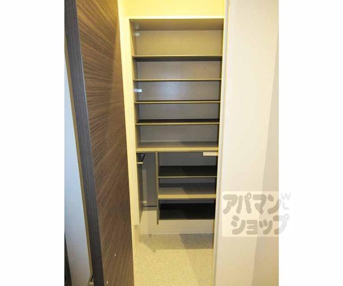 【cher arbre】間取