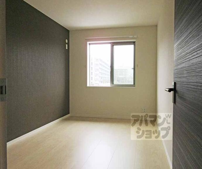 【cher arbre】間取