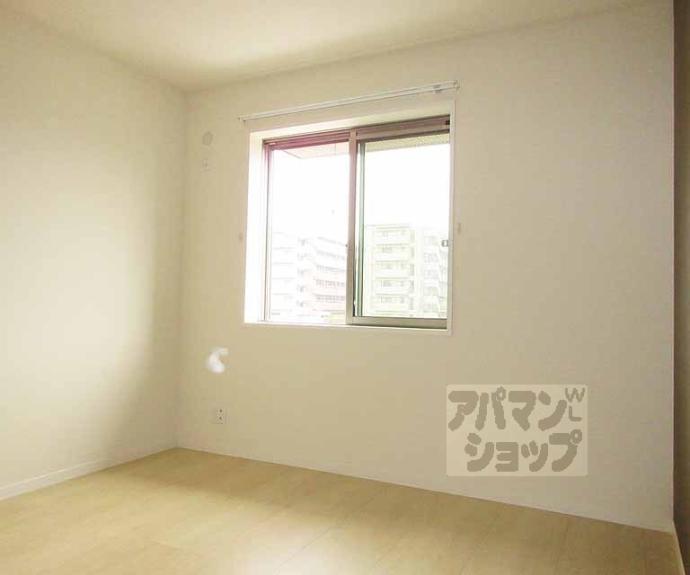 【cher arbre】間取