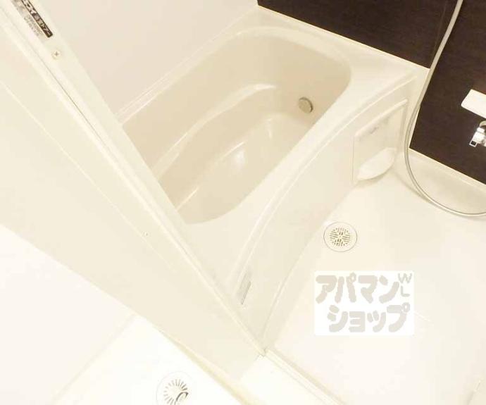 【ラルジュ西金ヶ崎】間取