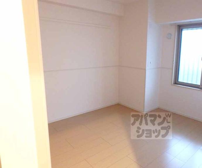 【ラルジュ西金ヶ崎】間取