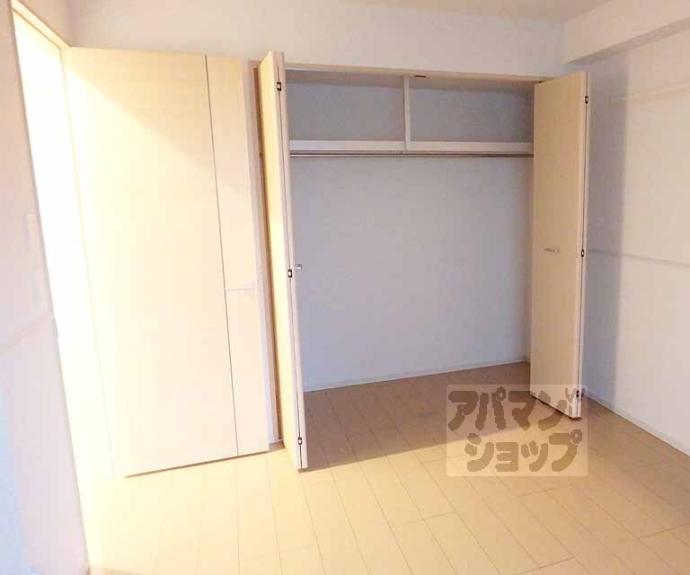 【ラルジュ西金ヶ崎】間取