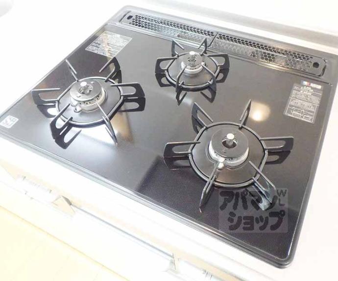 【ラルジュ西金ヶ崎】間取