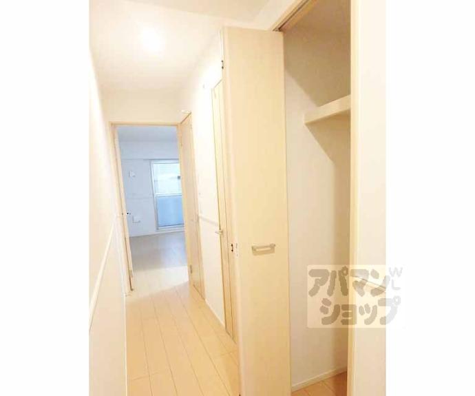 【ラルジュ西金ヶ崎】間取