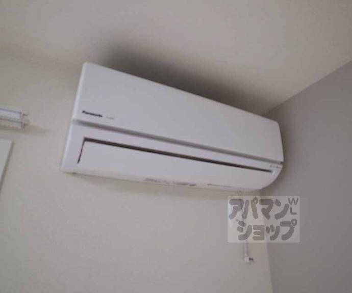【ラ・ヴィルト御所ノ内】間取