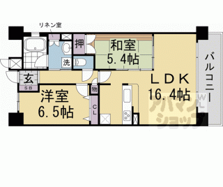 【エスリード京都山科】