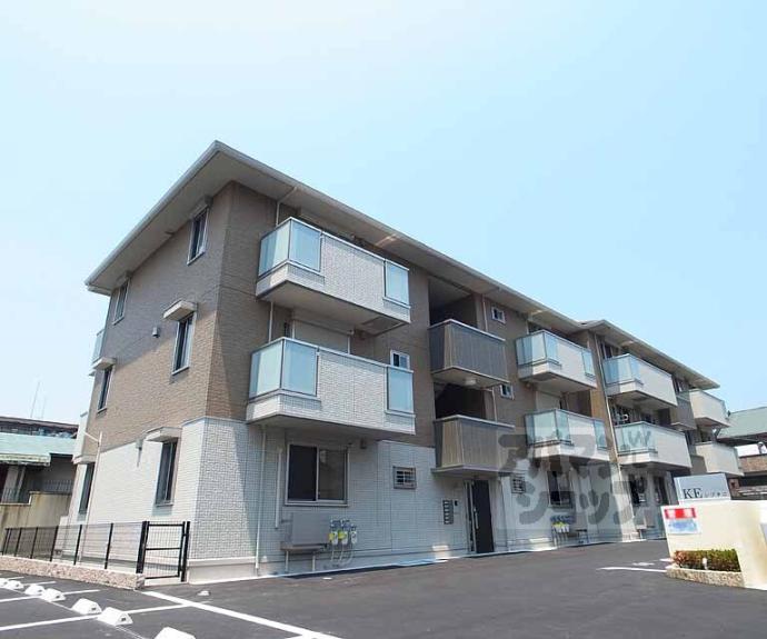 【ＫＥシブタニ】間取