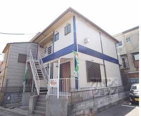 Ｊａｃｋｙ＇ｓ　Ｈｏｕｓｅ：間取図