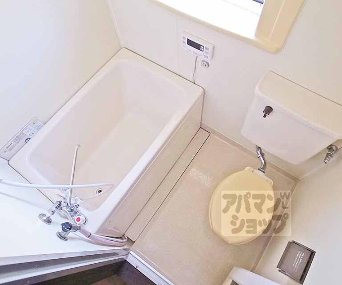 【Jacky's House】間取