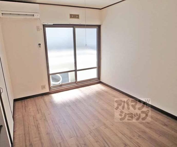 【Jacky's House】間取