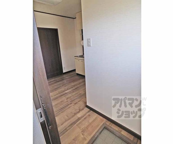 【Jacky's House】間取