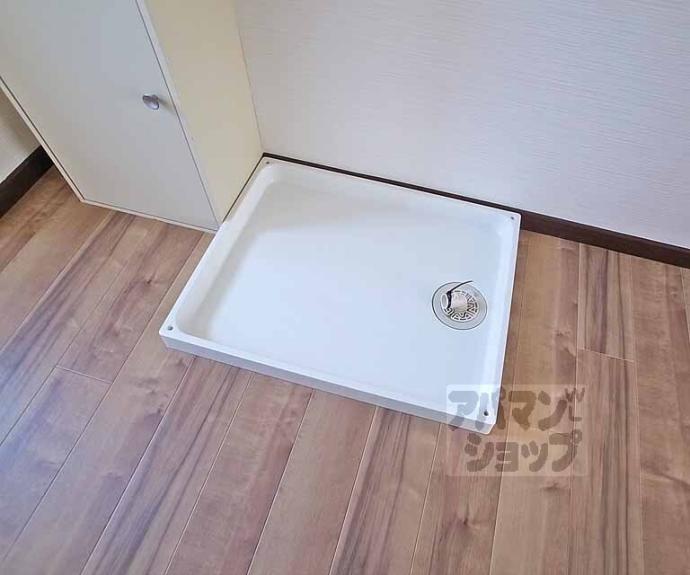 【Jacky's House】間取